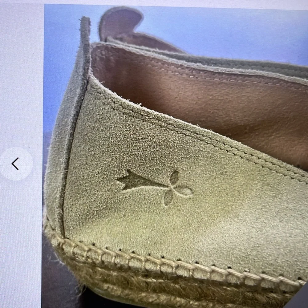 Manebi Espadrille manebi hamptons